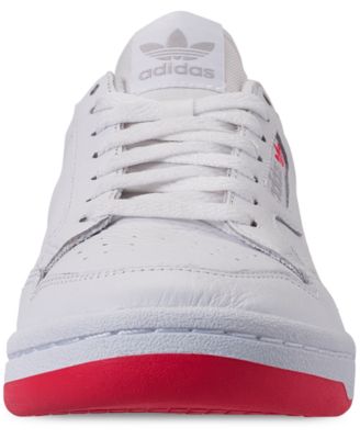 adidas Women's Originals Continental 80 Casual Sneakers from Finish Line