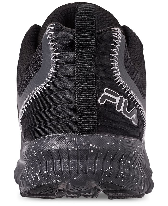 fila memory speedstride