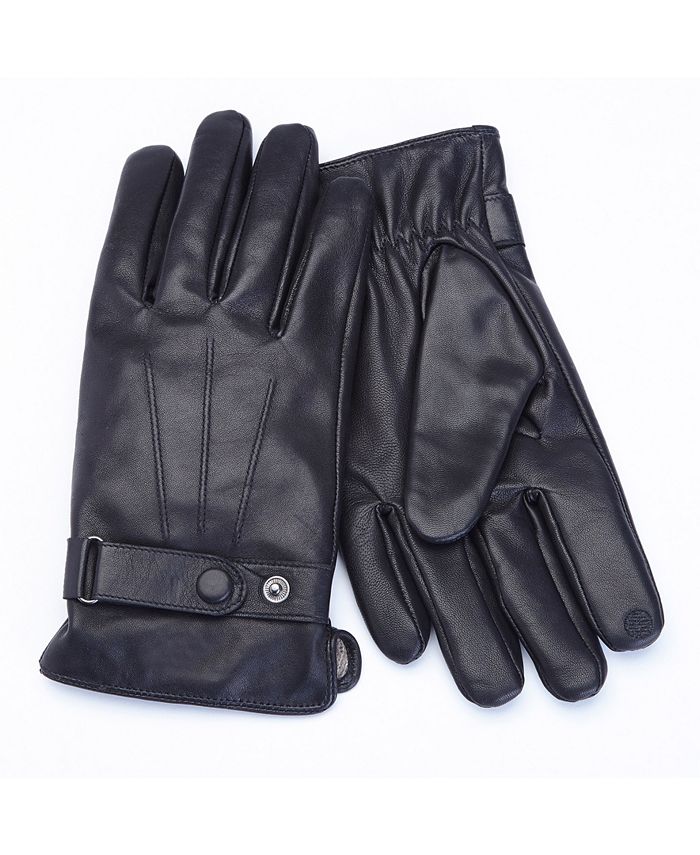 Touchscreen Cashmere Gloves, How To Clean White Kid Leather Gloves
