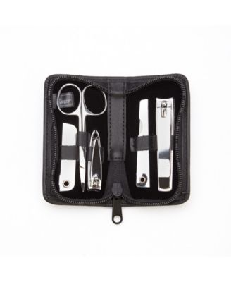 Manicure Grooming Kit