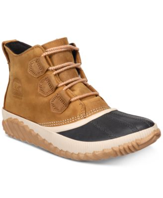 Sorel Women's Out N About Plus Boots 