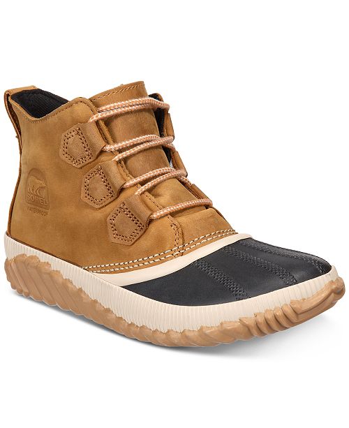 sorel out and about boots reviews