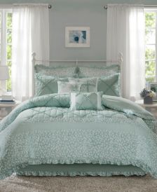 Ruffle Bedding Macy S