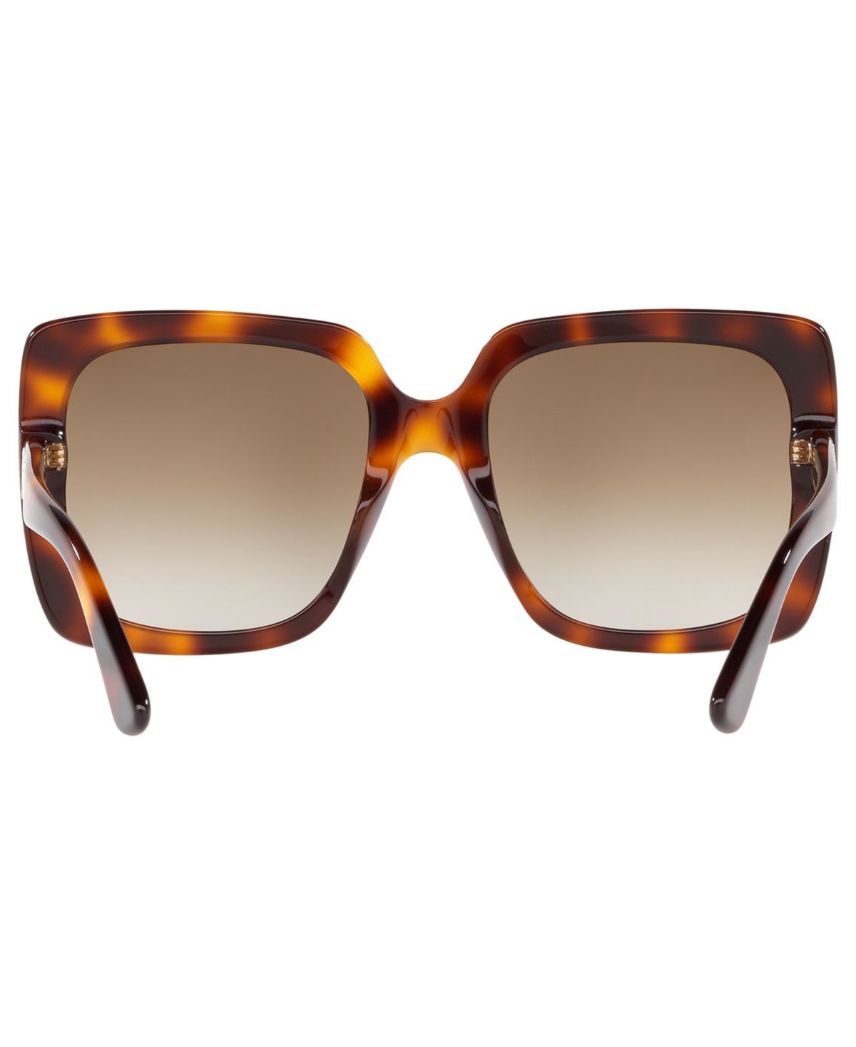 Gucci Sunglasses, GG0418S 54 -/ BROWN GRADIENT