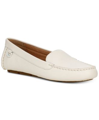macys womens moccasins