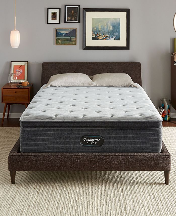 brs900 plush pillow top