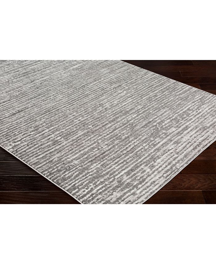 Abbie & Allie Rugs Abbie & Allie Rugs MNC2308 Light Gray 9'3" x 12