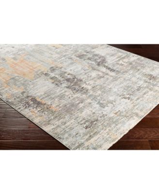 Presidential PDT-2306  3'3" x 8' Runner Area Rug