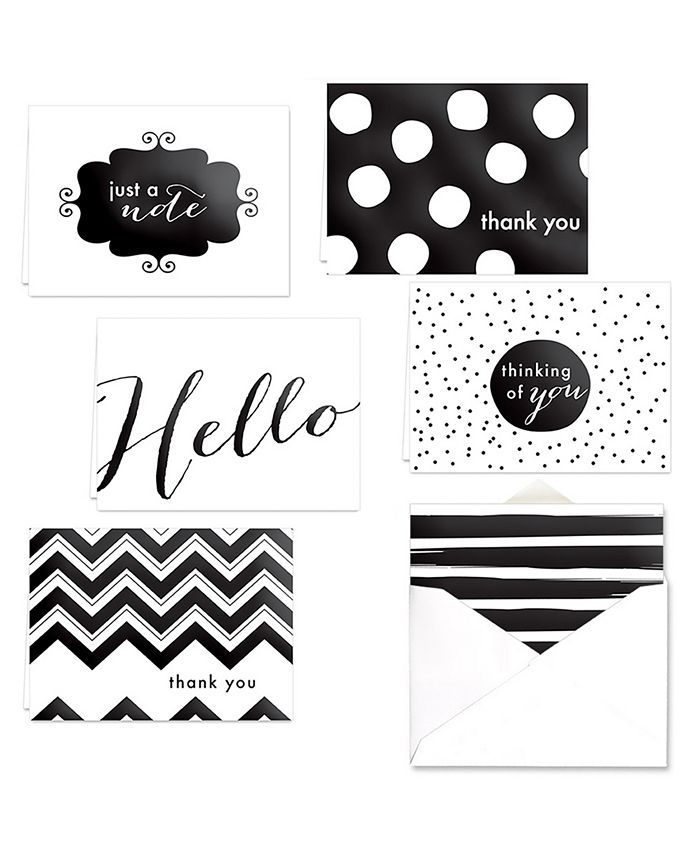Masterpiece Studios All Occasion Note Cards Assortment - Macy's