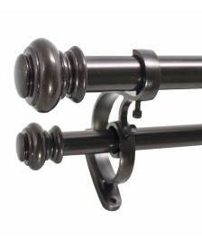 Double Curtain Rod Set Macy S