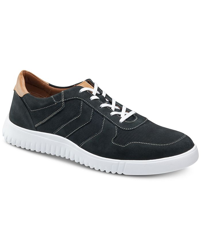 Johnston and murphy mcfarland sales slip on