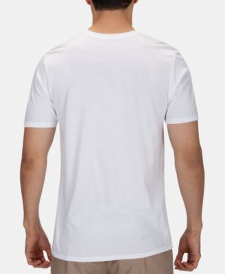 Hurley OAO Quickdry Rashguard SS Camisa de protección de