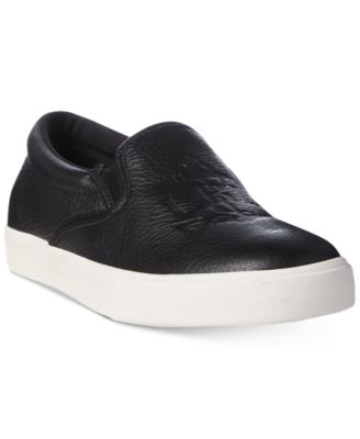 ralph lauren ricci sneakers