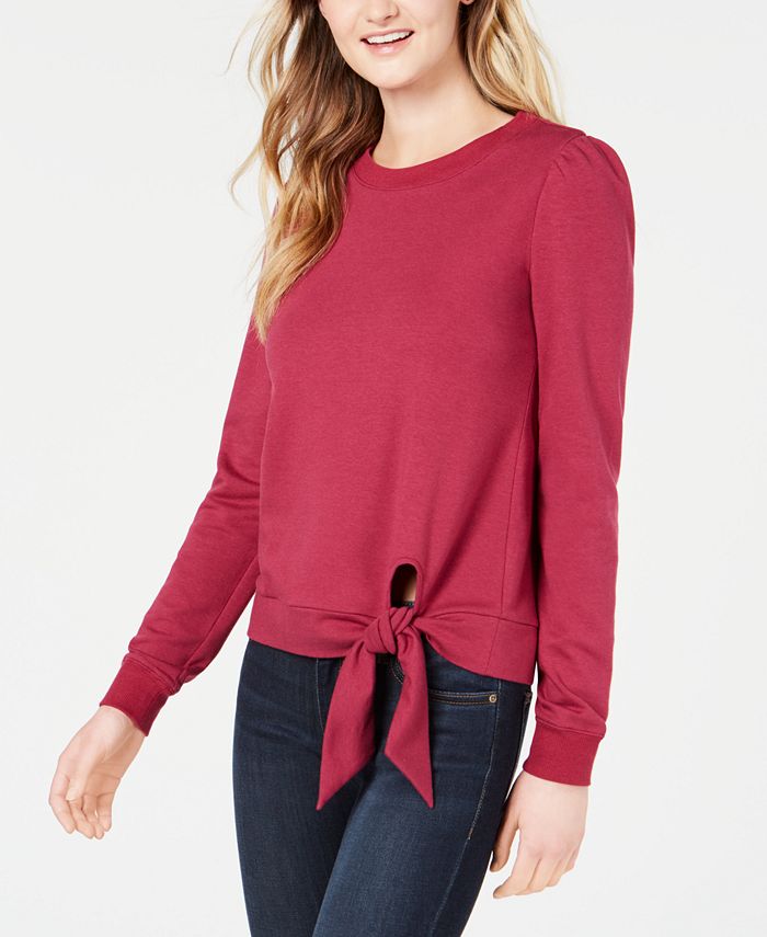 Maison jules tops macys on sale