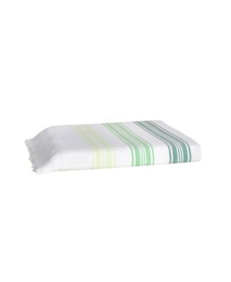 Enchante Home - Alania Double Sided Fouta Pestemal Turkish Cotton Towel