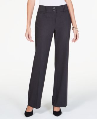 macy's ladies summer pants