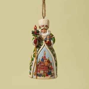 UPC 045544385350 product image for Russian Santa | upcitemdb.com