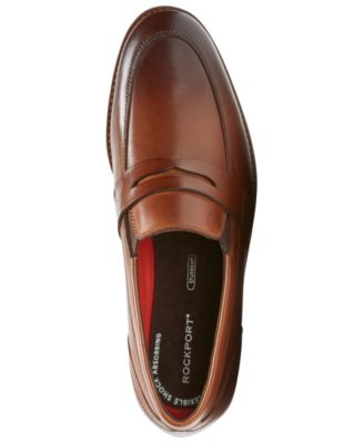 rockport loafer shoes
