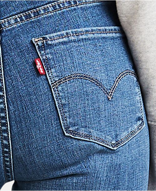 levi's 724 women's jeans
