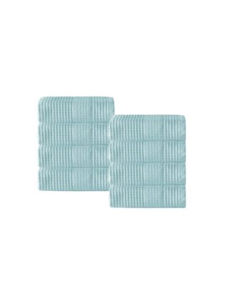 Enchante Home - Ria 8-Pc. Wash Towels Turkish Cotton Towel Set