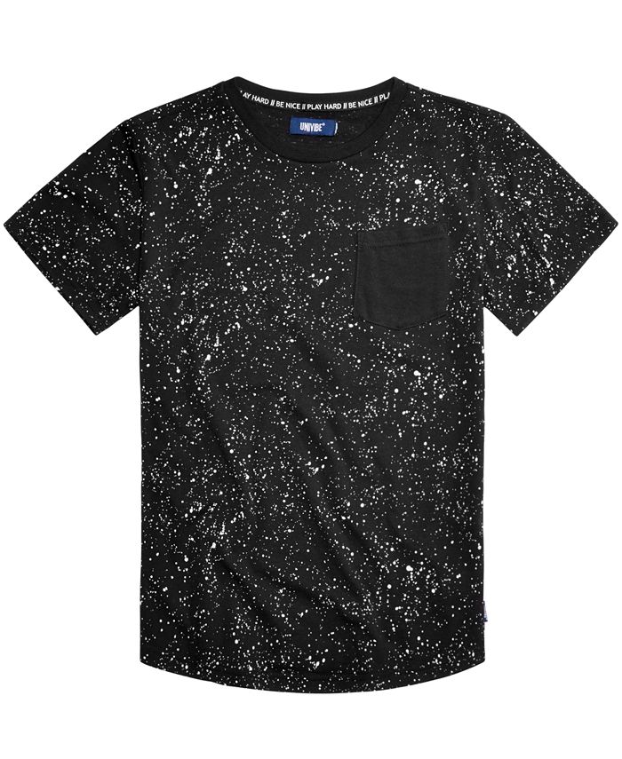 Univibe Big Boys Pier T-Shirt - Macy's