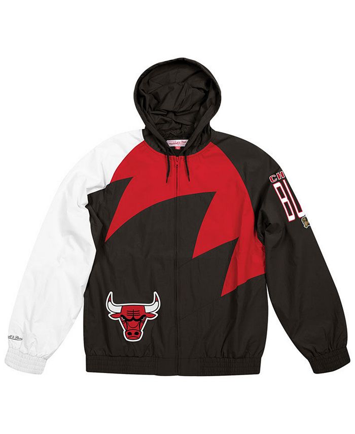 Shark tooth deals jacket
