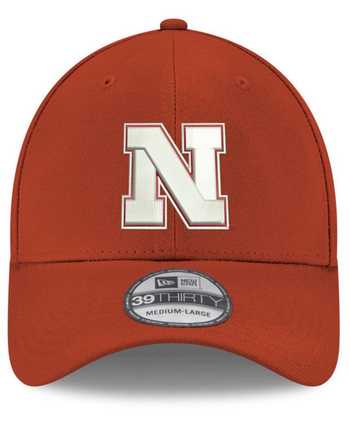New Era Boys' Nebraska Cornhuskers 39THIRTY Cap & Reviews - All Kids - Sports Fan Shop - Macy's