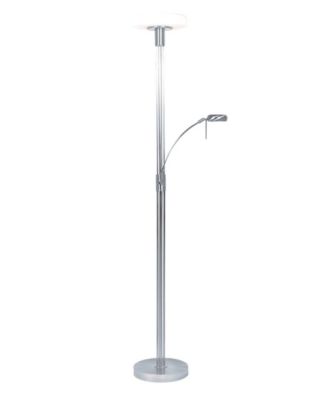 halogen floor lamp