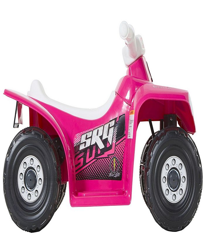 Dynacraft Surge 6V Quad Macy's