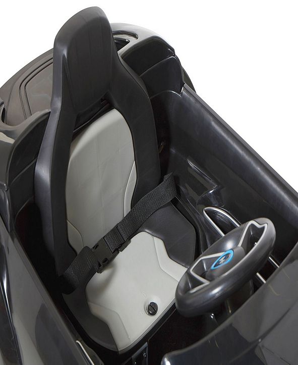 dynacraft bmw i8 concept