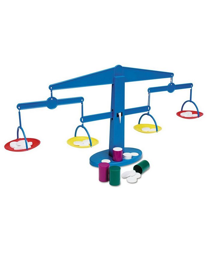 Learning Resources 4Pan Algebra Balance Scale Macy's