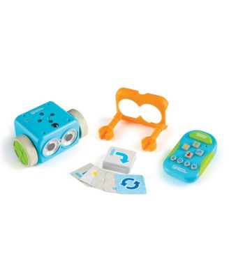 Learning Resources Botley The Coding Robot 45 Pieces