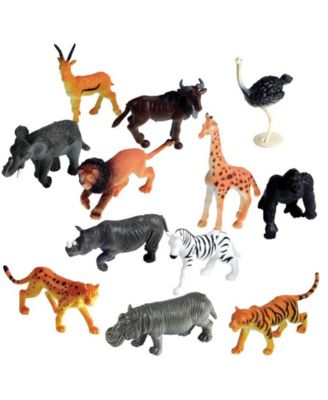Learning Resources Jungle Animal Counters Set of 60