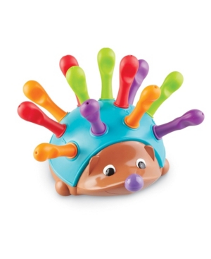 Learning Resources Spike the Fine Motor Hedgehog, Ages 2 and up