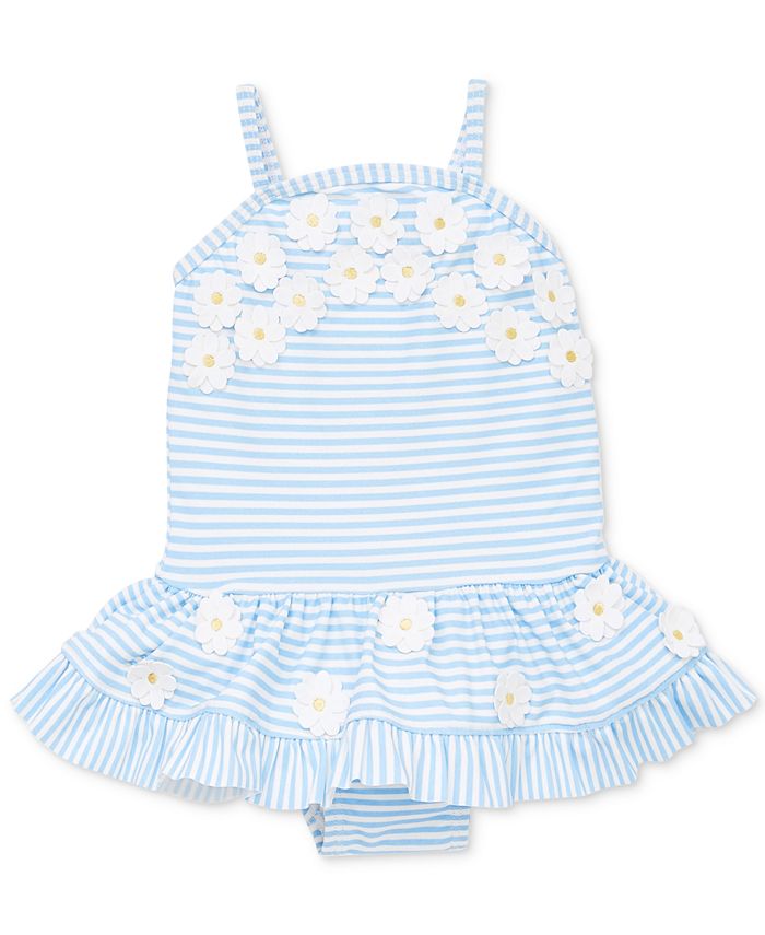 Little sales me swimsuit