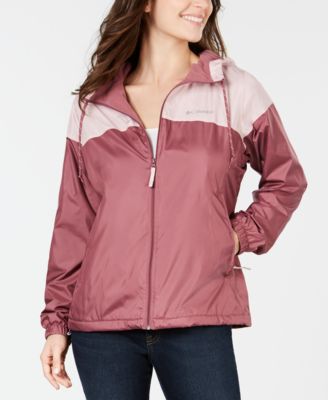 Columbia women's fleece lined jacket hotsell