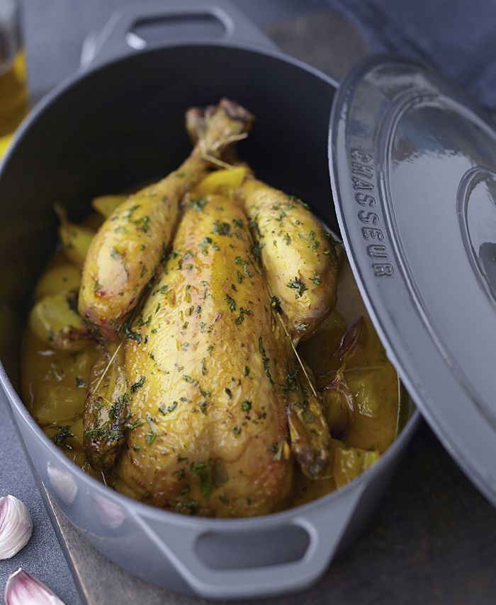 Chasseur - 