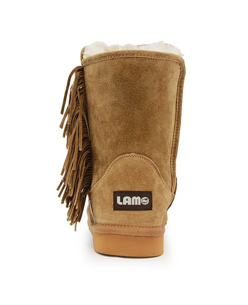 Lamo Women&#39;s Sellas Winter Boots & Reviews - Boots & Booties - Shoes - Macy&#39;s