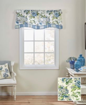 waverly window treatments