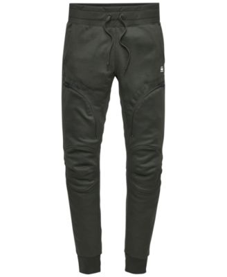 g star raw sweatpants