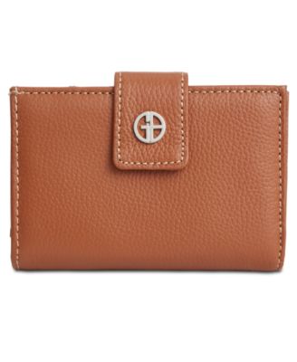 Ladies wallets hot sale at macy's