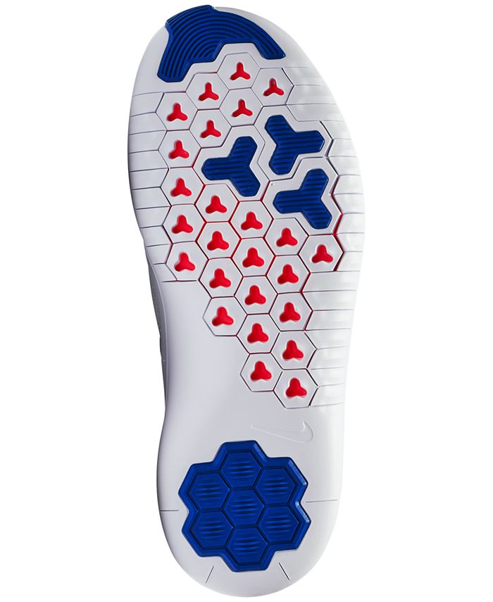 women's free tr 8 training sneakers from finish line