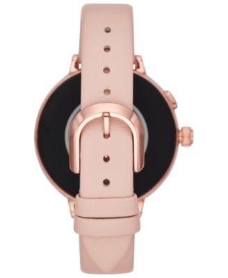 macys kate spade smart watch