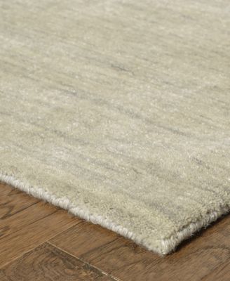 Aniston 27107 Beige/Beige 5' x 8' Area Rug