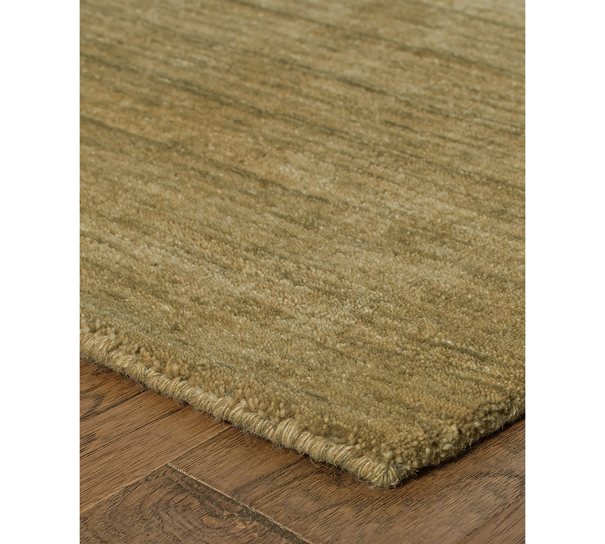 Shop Oriental Weavers Aniston 27110 Gold/gold 2'6" X 8' Runner Area Rug In Gold,gold