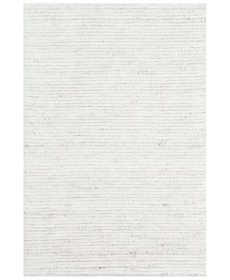 Surya - Tundra TDA-1000 White 8' x 10' Area Rug
