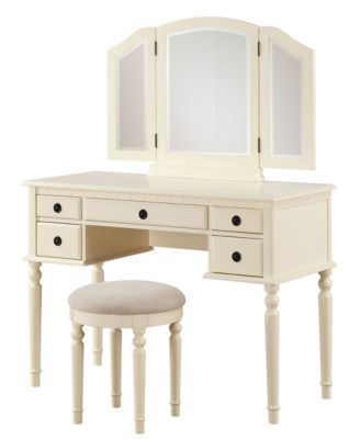 Linon Home Décor