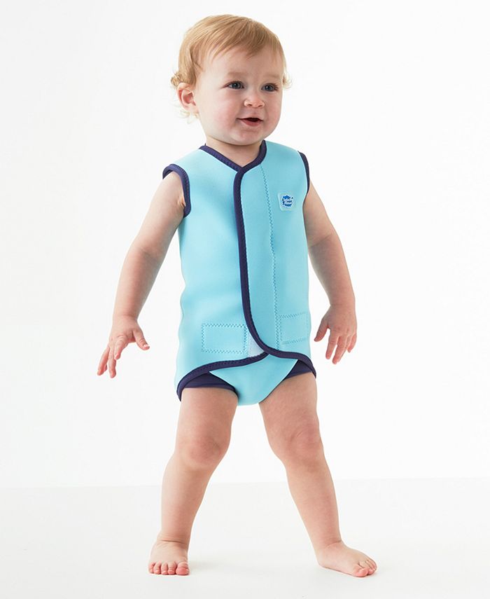 Splash About Baby and Toddler Baby Wrap Wetsuit Macy s