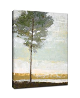 'Water View I' Canvas Wall Art, 40x30"