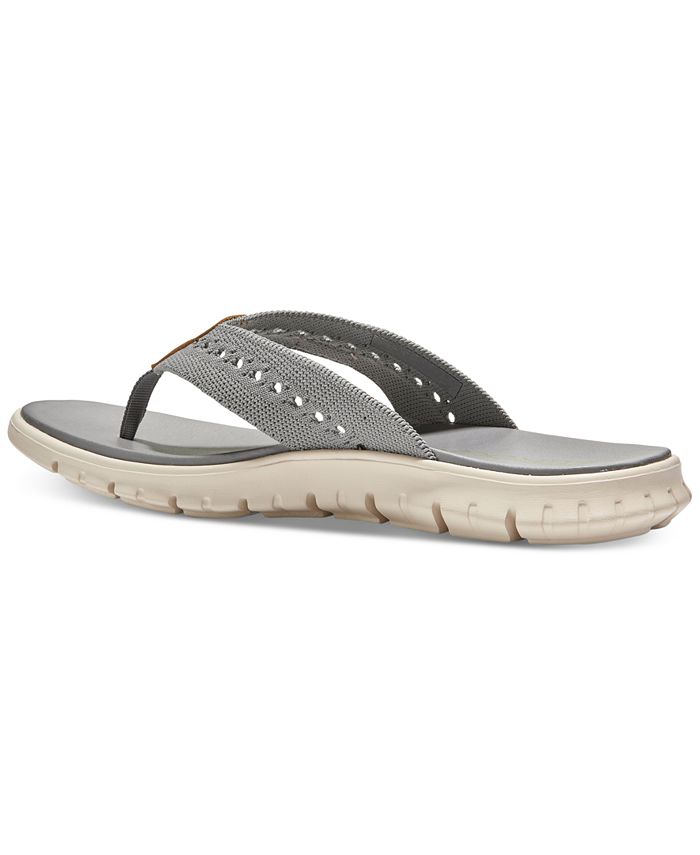 cole haan zerogrand thong sandal